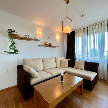 Бяла Резидънс - Byala Residence Apart Complex Exterior foto