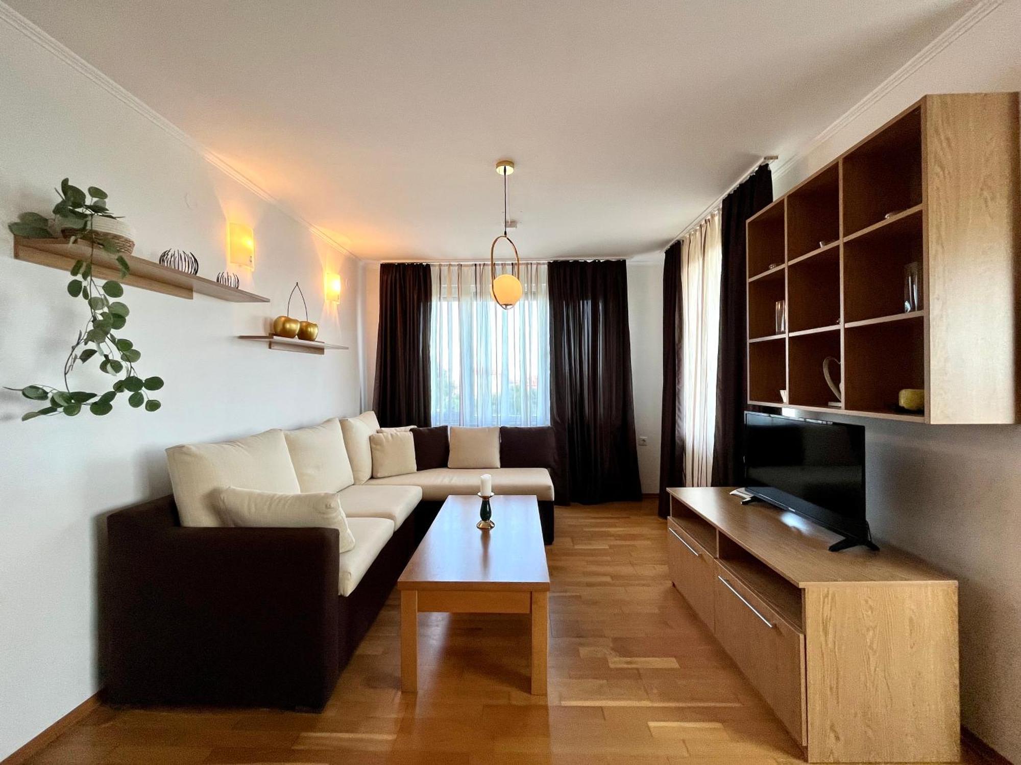 Бяла Резидънс - Byala Residence Apart Complex Exterior foto