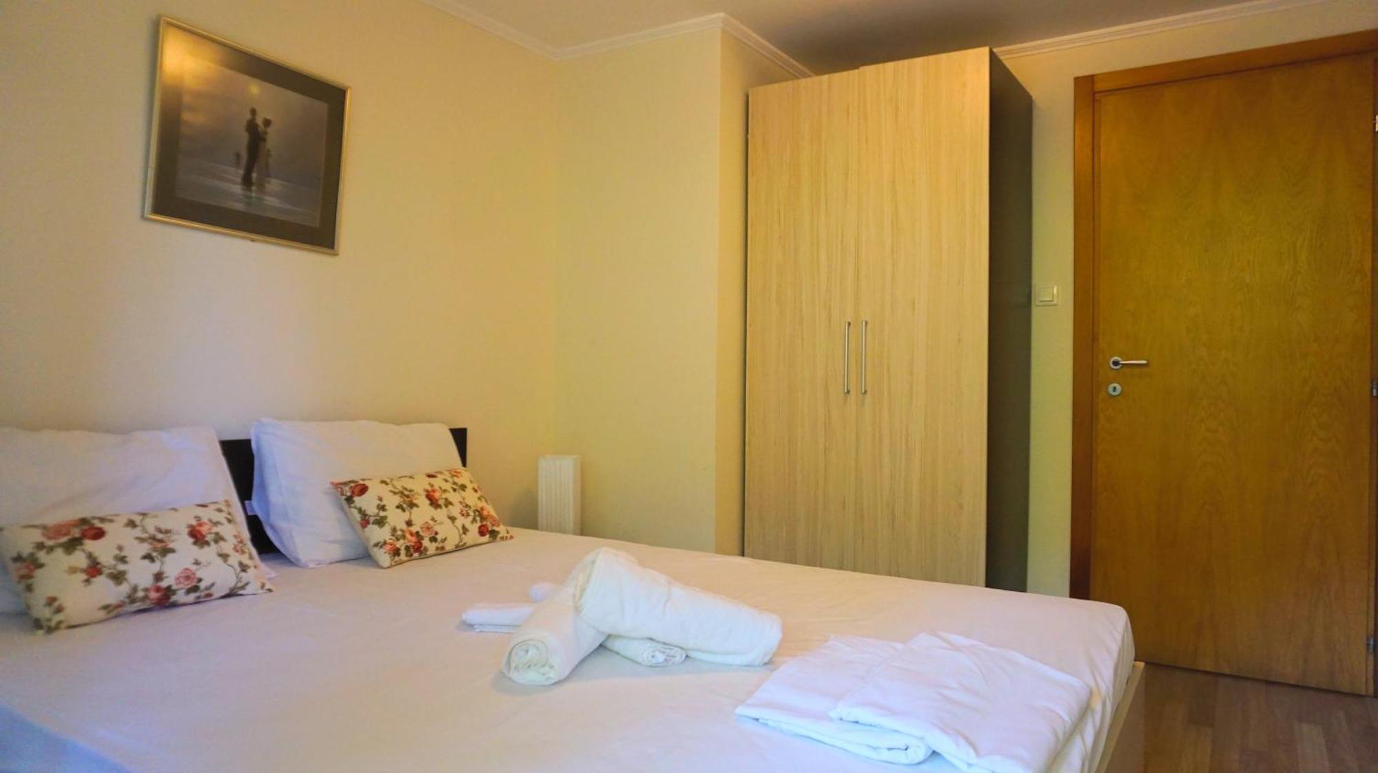Бяла Резидънс - Byala Residence Apart Complex Zimmer foto
